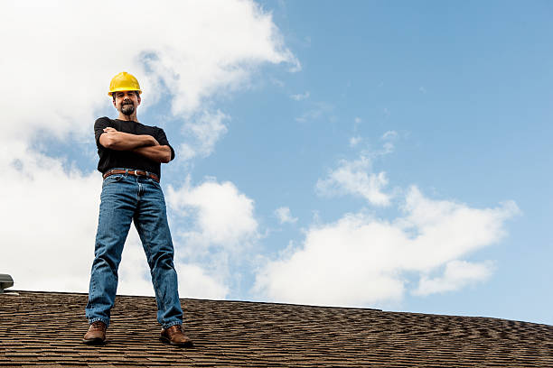 Roof Gutter Cleaning in Perryville, MD